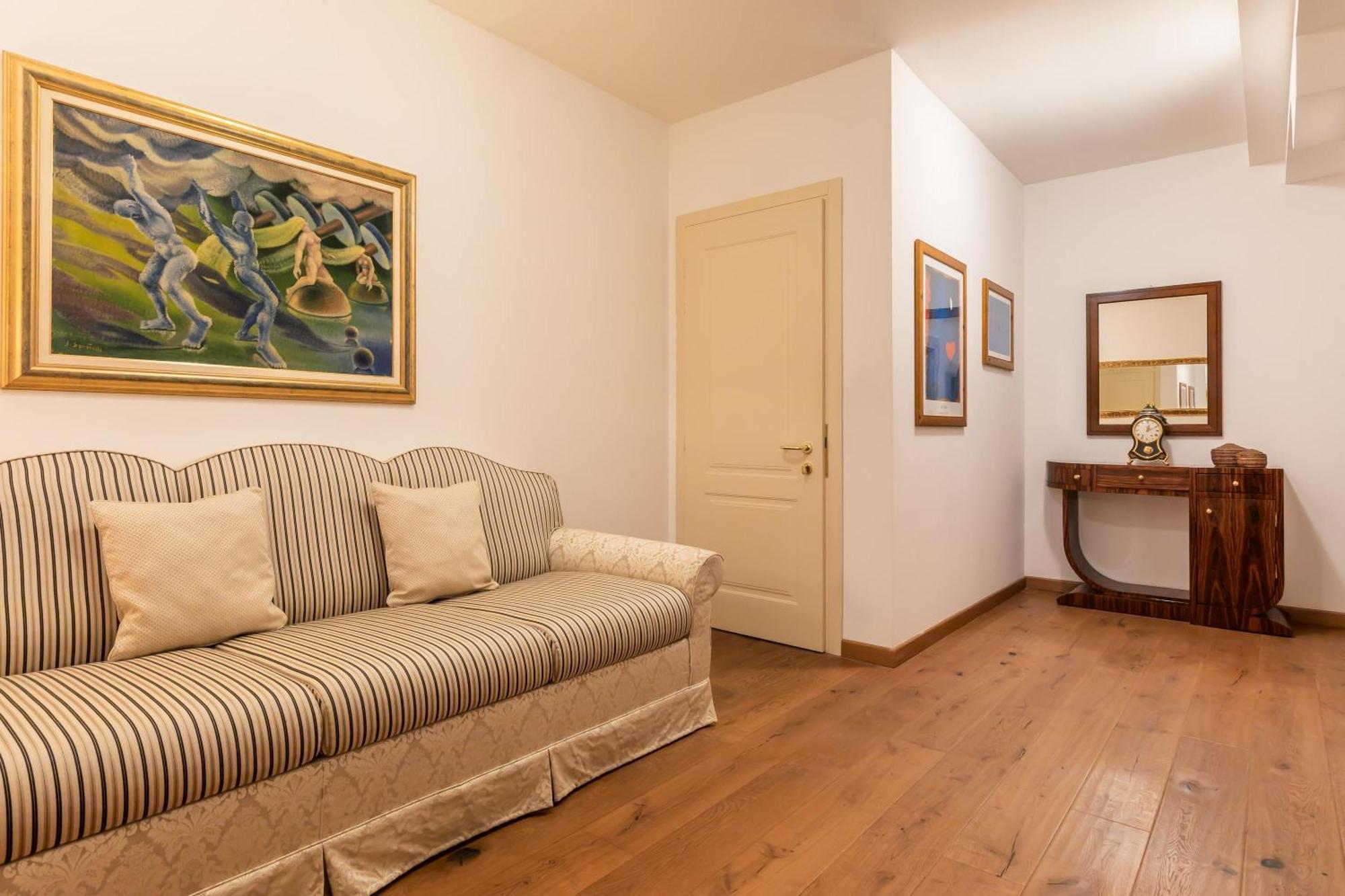Romantikhotel - Boutique Hotel Villa Sostaga Gargnano Esterno foto