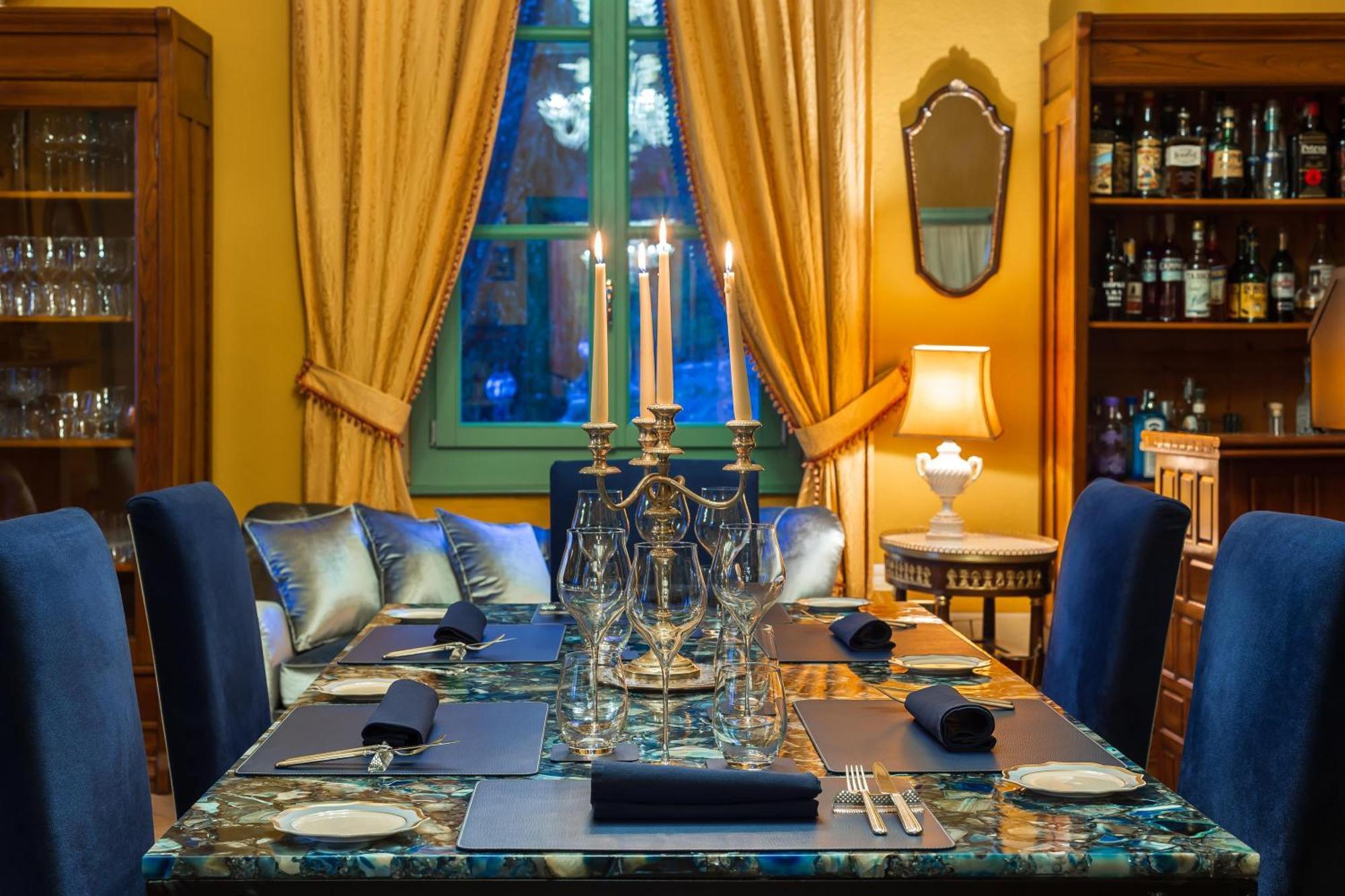 Romantikhotel - Boutique Hotel Villa Sostaga Gargnano Esterno foto