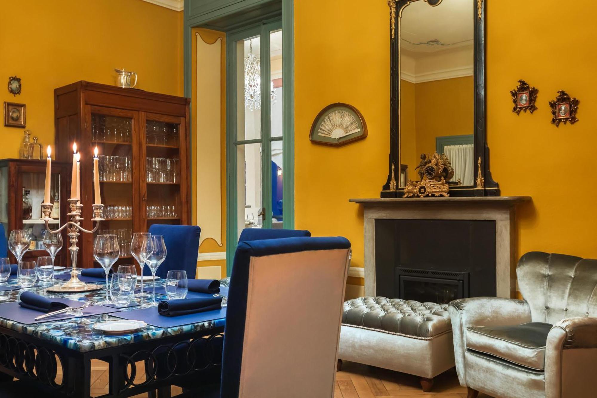 Romantikhotel - Boutique Hotel Villa Sostaga Gargnano Esterno foto